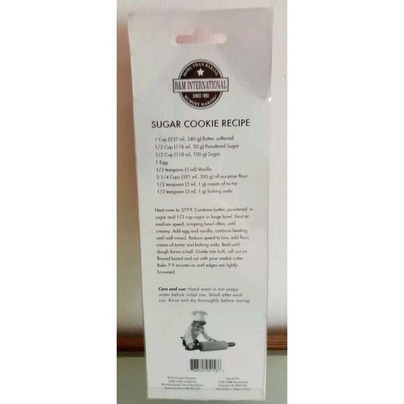 Princess Metal Cookie Cutter Set  New Tiara, High Heel, Unicorn Party Supply - Picture 4 of 6